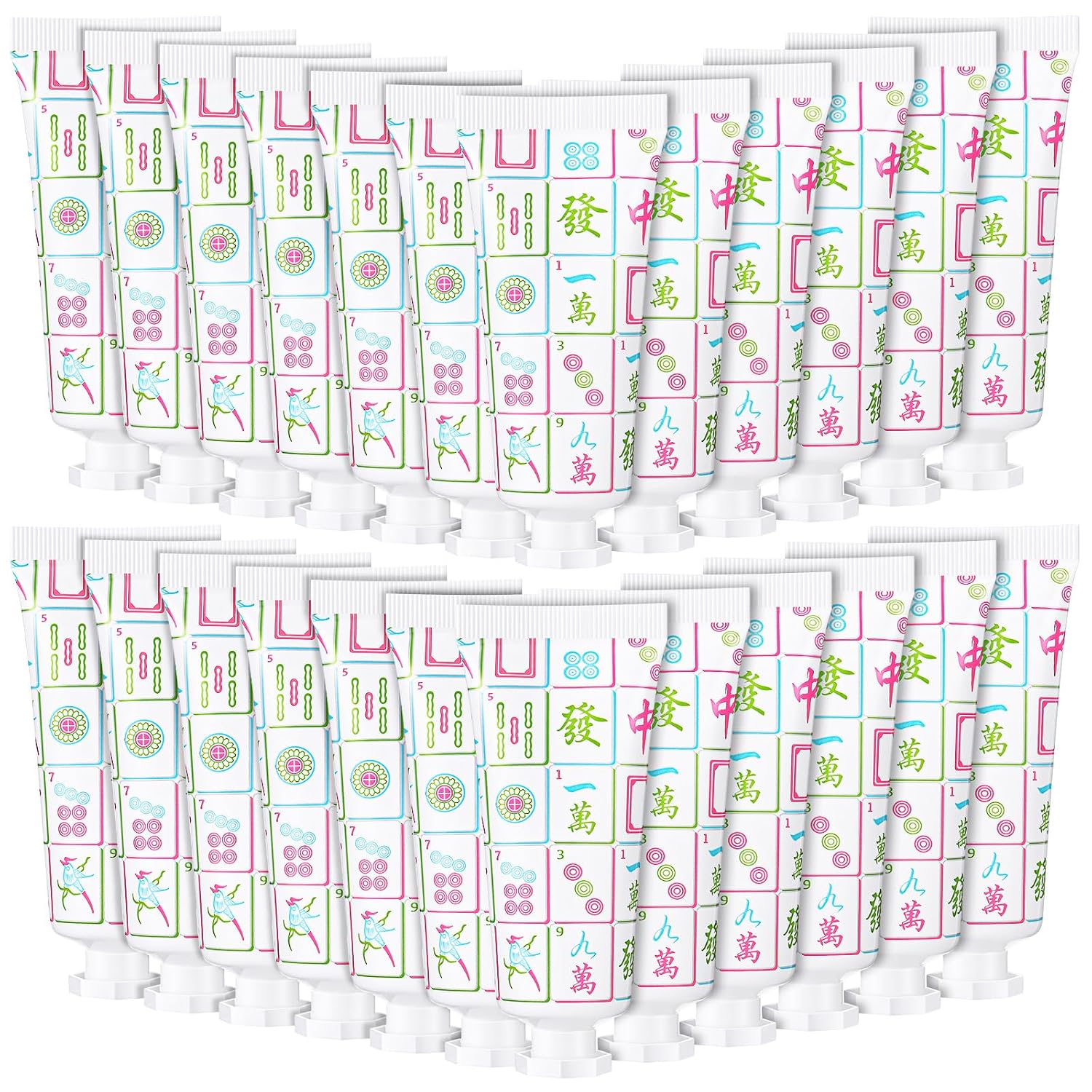 Mahjong Hand Cream
