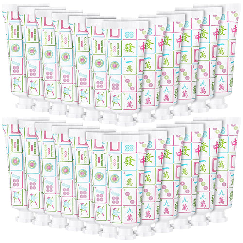 Mahjong Hand Cream