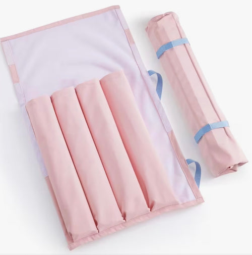 Mahjong Ruler Organizer Bag