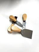 Cheese Knife Set