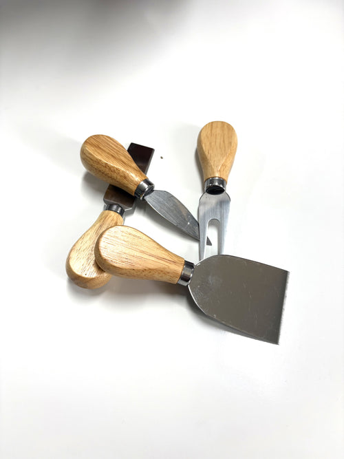 Cheese Knife Set