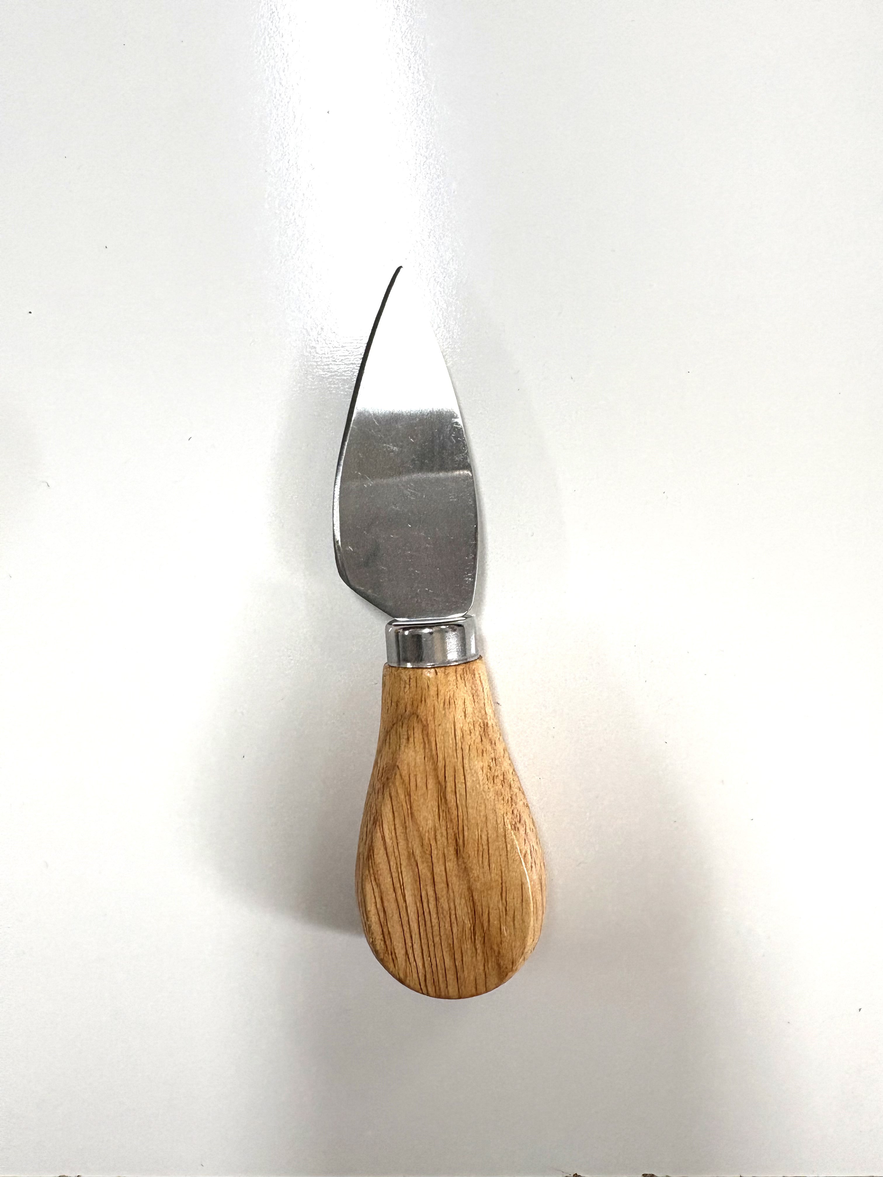 Cheese Knife Set