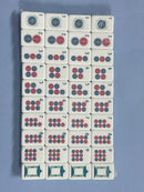 Mahjong Tiles  Set - Pony Jokers