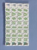 Mahjong Tiles  Set - Pony Jokers
