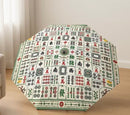 Mahjong Tile Umbrella