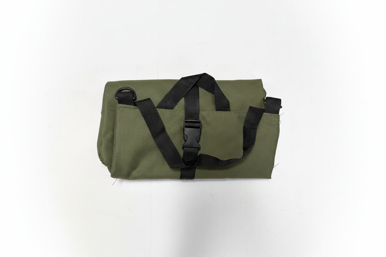 Green Tool Bag