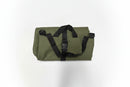 Green Tool Bag