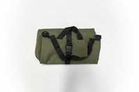 Green Tool Bag