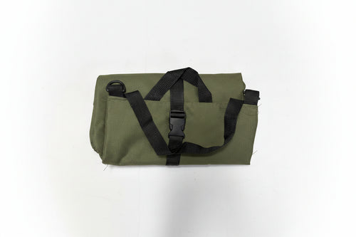 Green Tool Bag