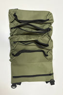 Green Tool Bag
