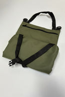 Green Tool Bag