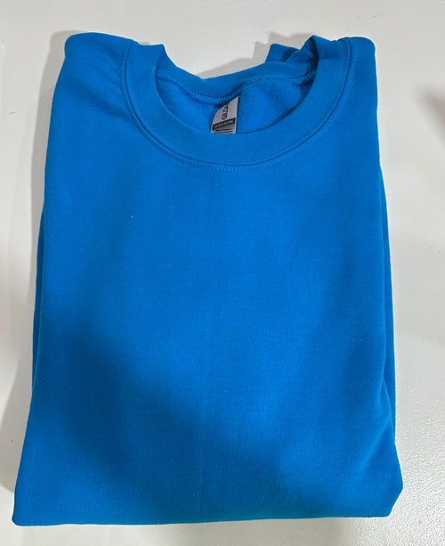Sweatshirt - Gildan