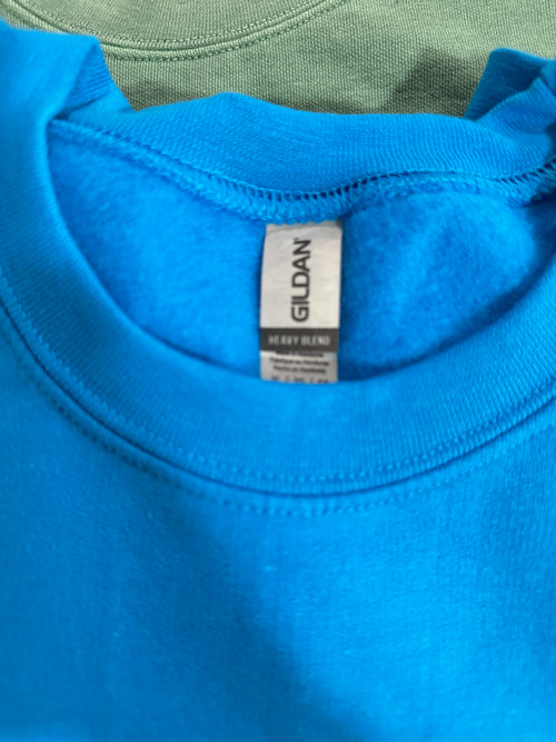 Sweatshirt - Gildan