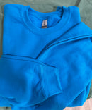Sweatshirt - Gildan