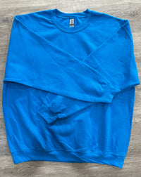 Sweatshirt - Gildan