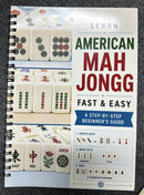 Mahjong Fast & Easy