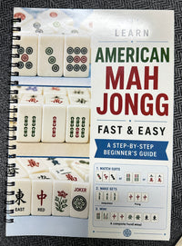 Mahjong Fast & Easy