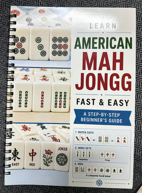 Mahjong Fast & Easy
