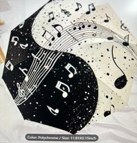 Musical Notes Umbrella