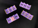 Mahjong Tile Exchange Passing Tray Set