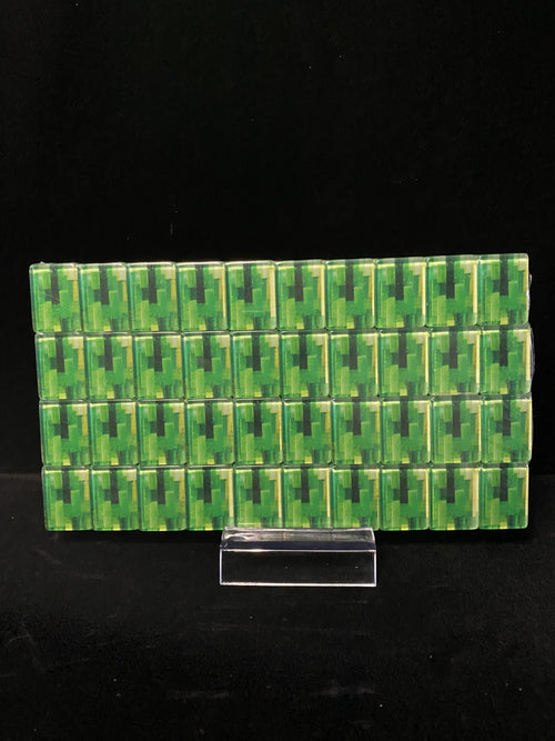 MJ Tiles-Emeralds