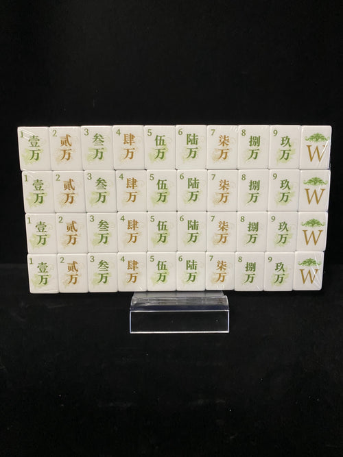 MJ Tiles-Emeralds