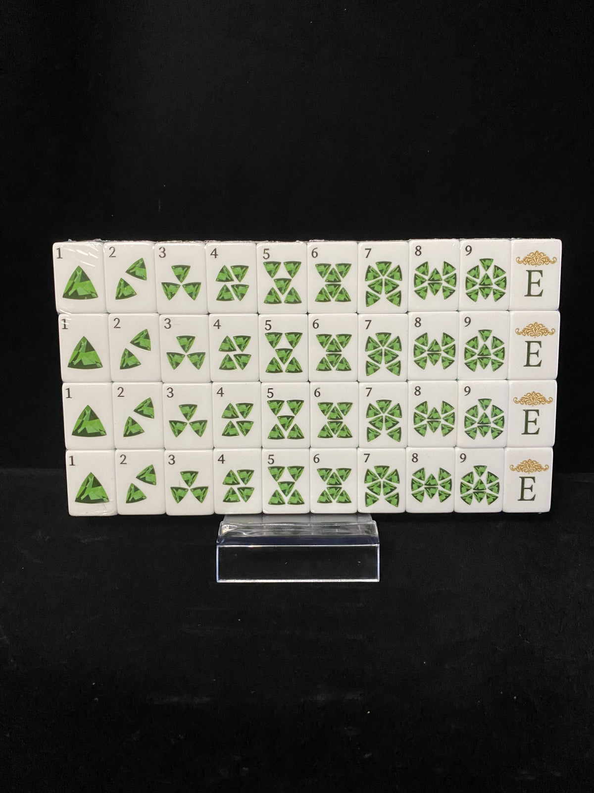 MJ Tiles-Emeralds