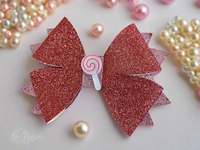Handmade Hairbows