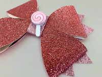 Handmade Hairbows