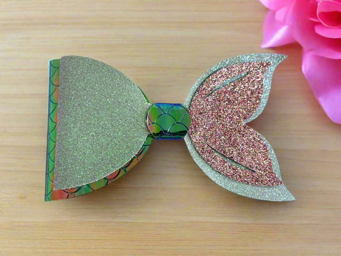 Handmade Hairbows