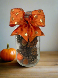 Golden Harvest Potpourri