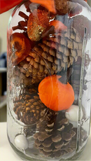 Golden Harvest Potpourri