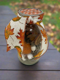 Golden Harvest Potpourri