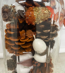 Golden Harvest Potpourri