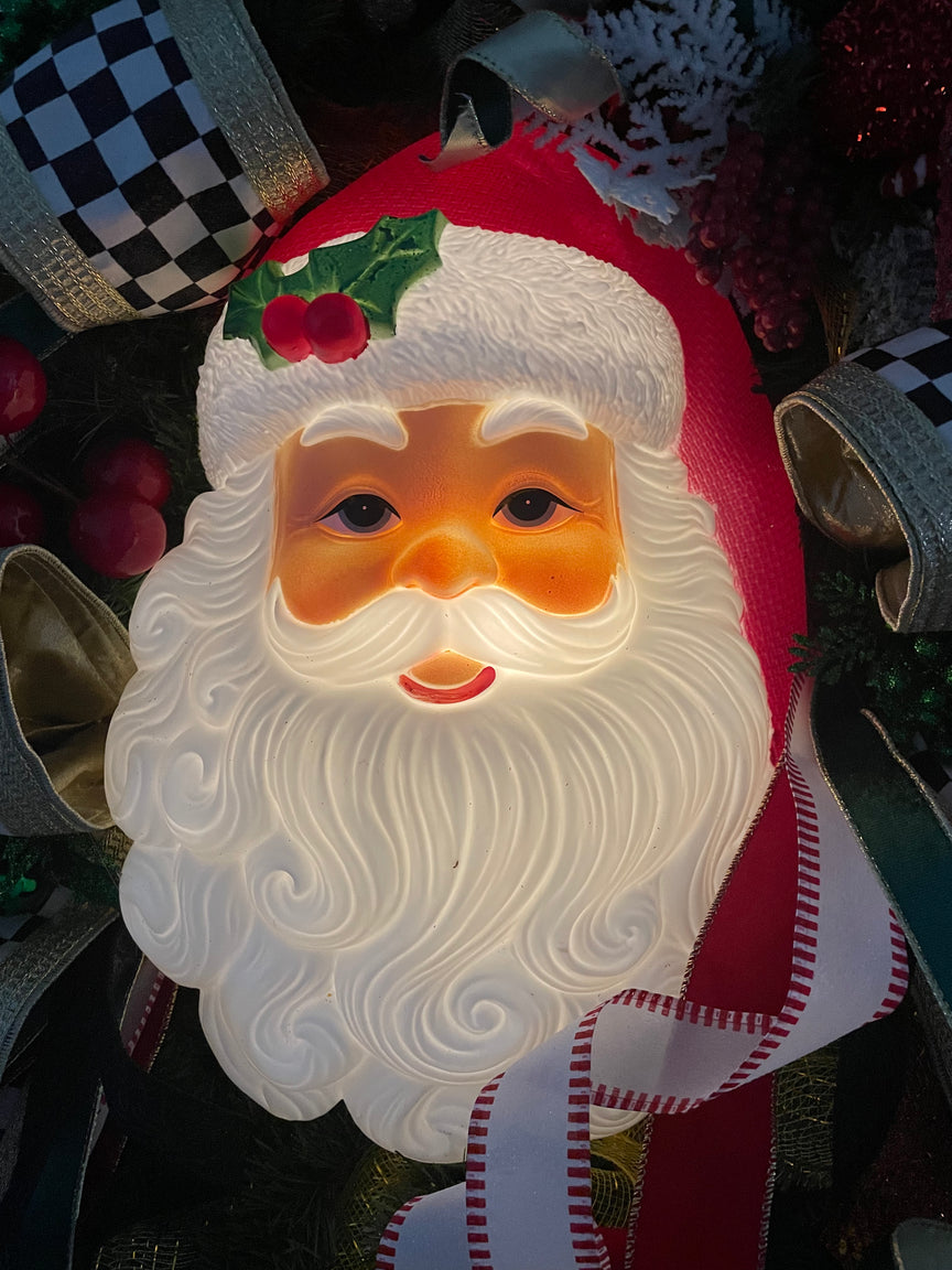 XL Christmas Wreath