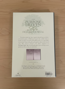The Purpose-Driven Life Deluxe Journal