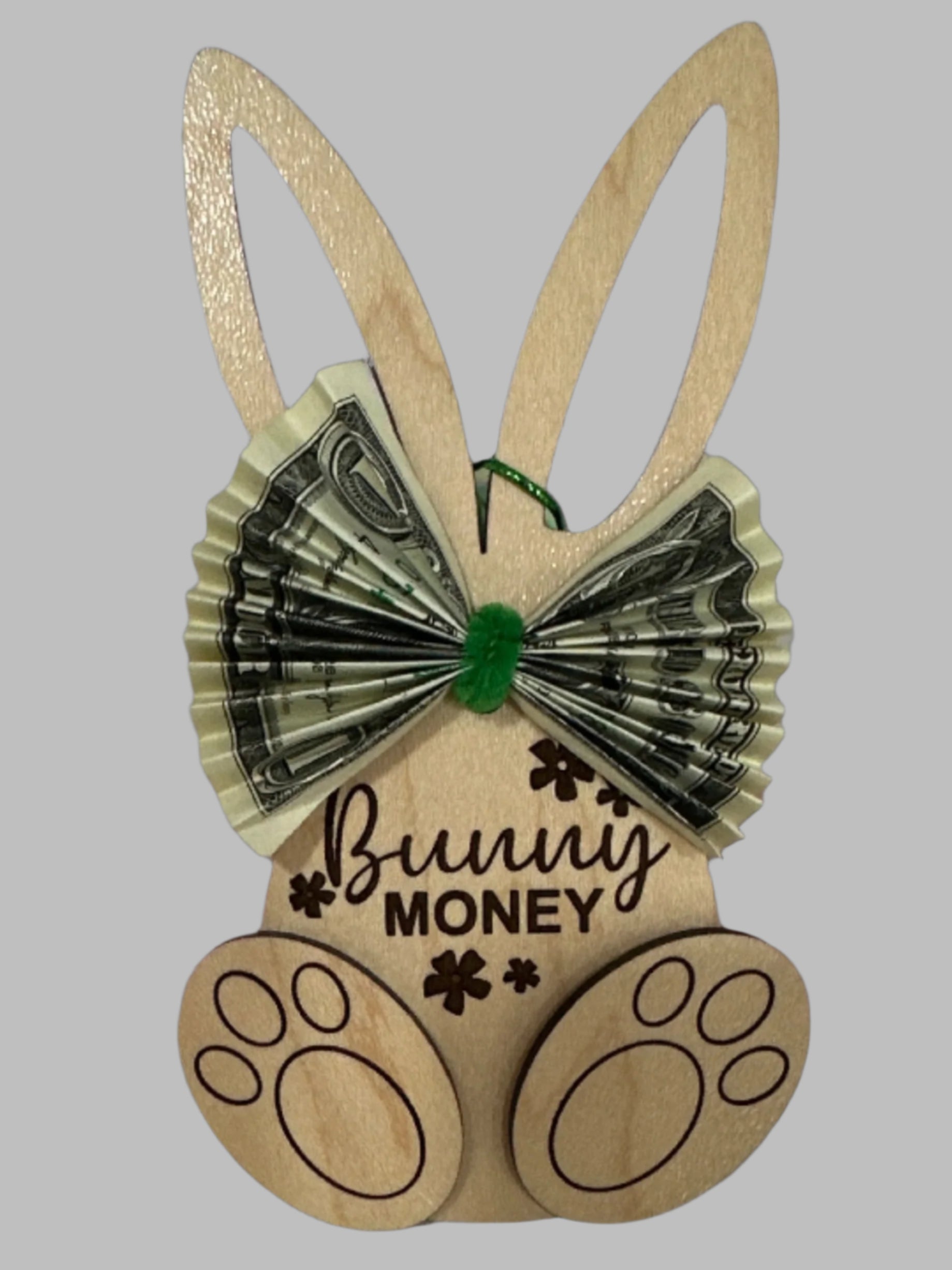 Money Bunny