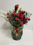 Christmas Mini Arrangements
