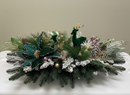 Greenery Centerpiece