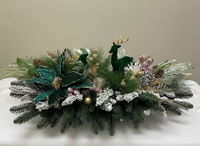 Greenery Centerpiece