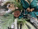 Greenery Centerpiece