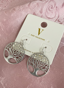 Tree of Life Earrings