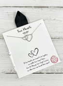 Story Necklaces