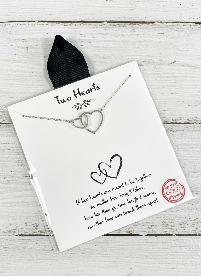Story Necklaces