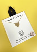 Story Necklaces