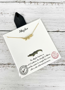 Story Necklaces