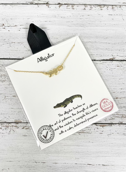 Story Necklaces