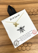 Story Necklaces