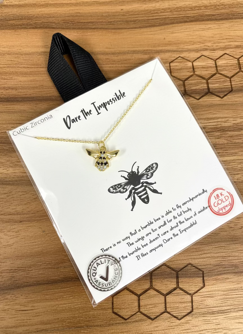 Story Necklaces