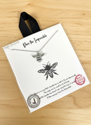 Story Necklaces